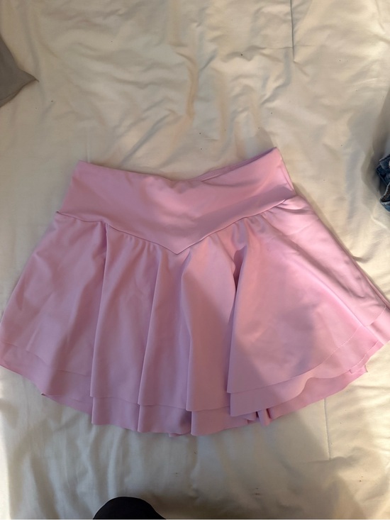 Dresses & Skirts - Light Bubblegum Pink Bandeau Swim Top